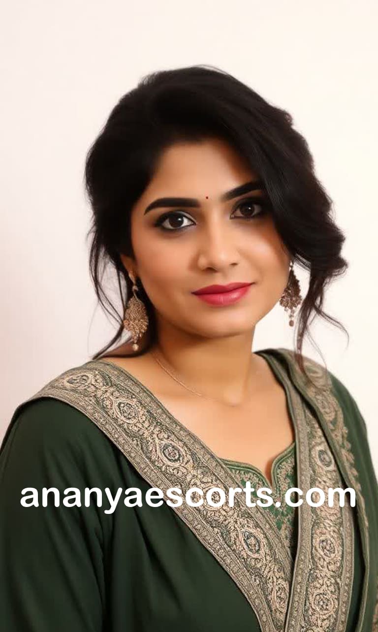 Kurukshetra Escort Service