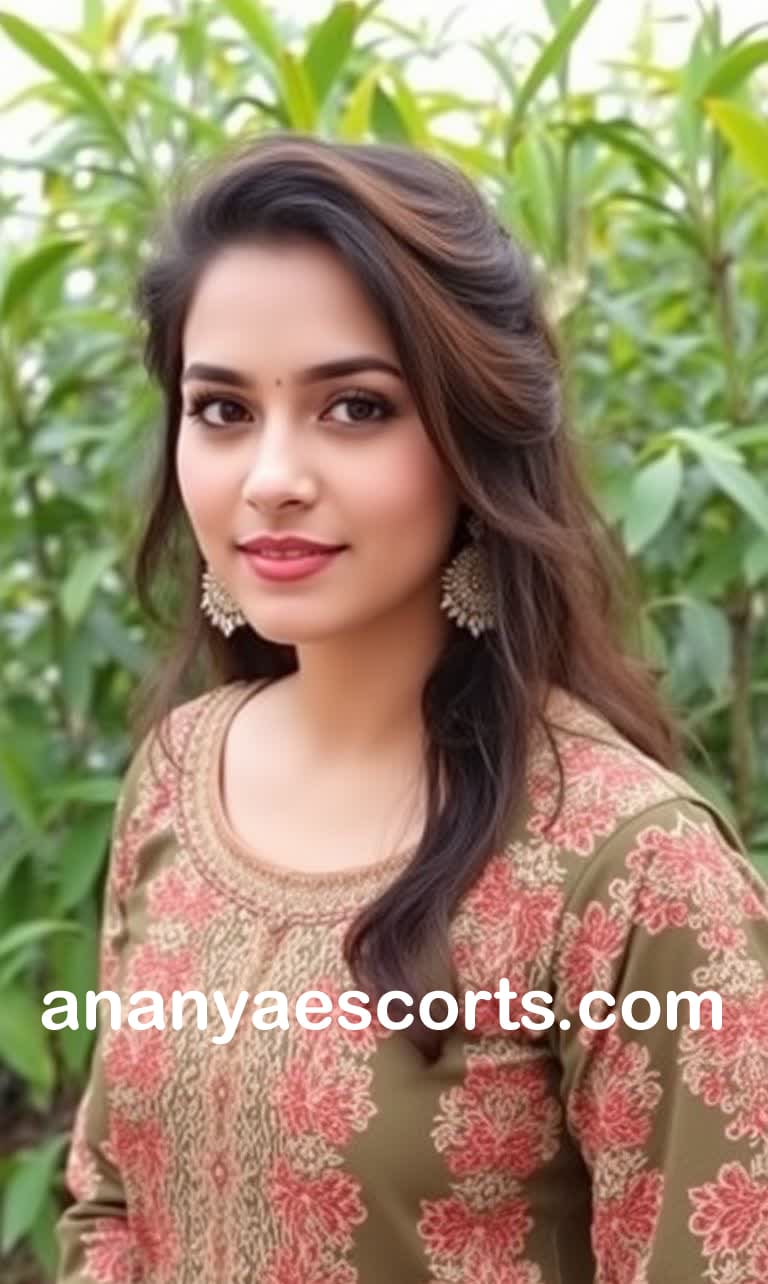 Escort Service in Kurukshetra