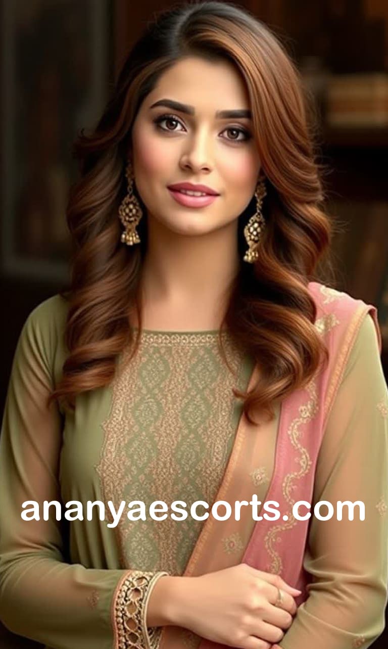 Escort Service in Kurukshetra